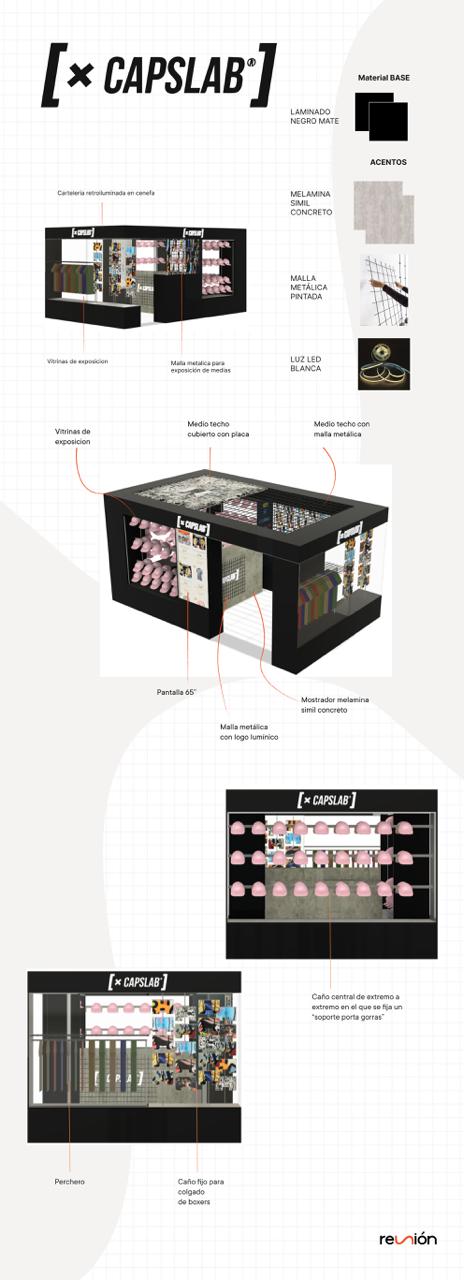 Ver moodboard completo