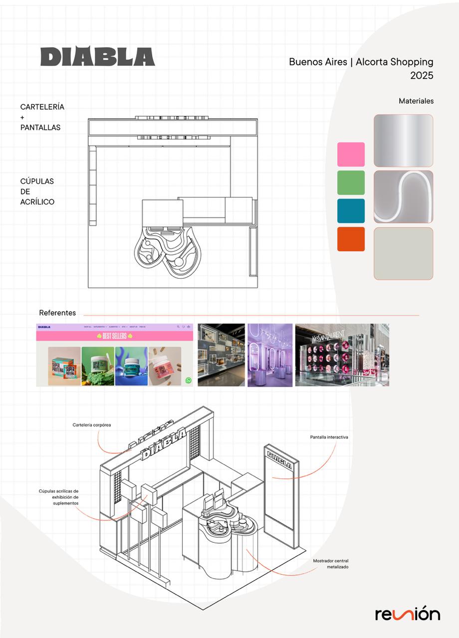Ver moodboard completo